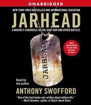 Cover of Jarhead Movie Tie-In