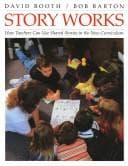 Cover of Story Works