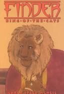 Cover of Finder, King of the Cats (Vol.3) (Finder, 3)