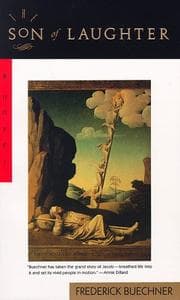Cover of The Son of Laughter