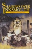Cover of Shadows Over Innsmouth
