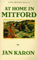 Cover of At Home in Mitford