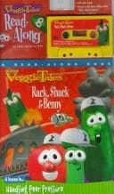 Cover of Veggietales