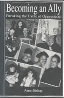 Cover of Becoming an Ally