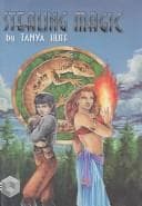 Cover of Stealing Magic