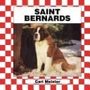 Cover of Saint Bernards