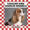 Cover of Cavalier King Charles Spaniels