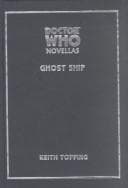 Cover of Ghost Ship