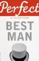 Cover of Perfect Best Man (Perfect)