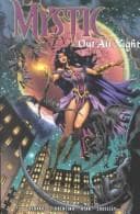 Cover of Mystic