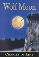 Cover of Wolf Moon
