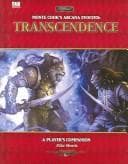 Cover of Arcana Evolved