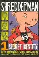 Cover of Secret Identity
