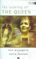 Cover of The coming of the Queen
