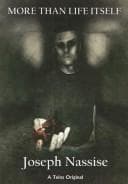 Cover of More Than Life Itself (Telos Original)