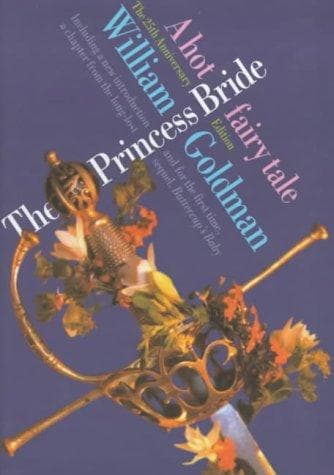 Cover of The Princess Bride