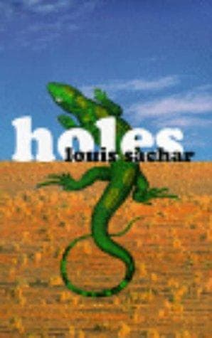 Cover of Holes