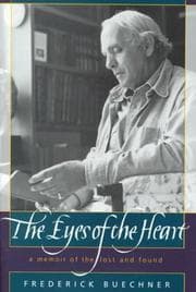 Cover of The Eyes of the Heart
