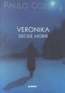 Cover of Veronika Decide Morir