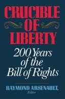 Cover of Crucible of Liberty