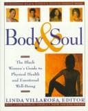 Cover of Body & soul