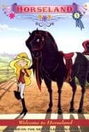 Cover of Horseland #1