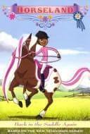 Cover of Horseland #2