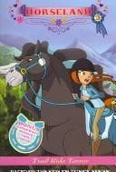 Cover of Horseland #3