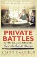 Cover of Private Battles