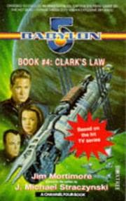 Cover of "Babylon 5" (A Channel Four Book)