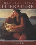 Cover of Prentice Hall Literature
