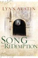 Cover of Song of Redemption (Chronicles of the Kings #2)