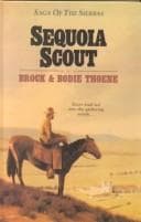 Cover of Sequoia Scout