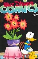 Cover of Walt Disney's Comics And Stories #680 (Walt Disney's Comics and Stories (Graphic Novels))