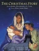 Cover of The Christmas Story