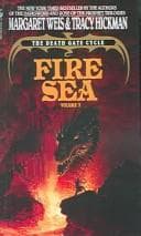 Cover of Fire Sea