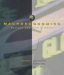 Cover of Macroeconomics