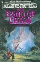 Cover of The Hand of Chaos