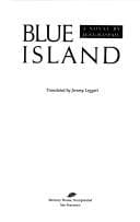 Cover of Blue Island