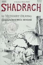 Cover of Shadrach