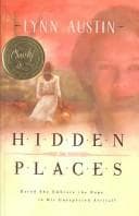 Cover of Hidden Places