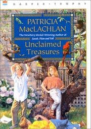 Cover of Unclaimed treasures