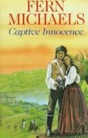 Cover of Captive Innocence