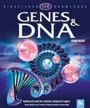 Cover of Genes & DNA