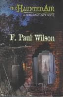 Cover of The Haunted Air