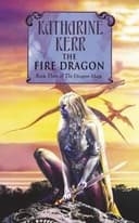 Cover of The Fire Dragon