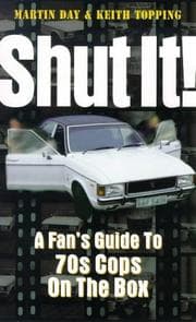 Cover of Shut It!