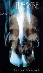 Cover of The Wise (Virgin Worlds)