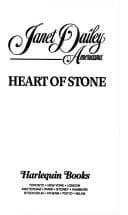 Cover of Heart Of Stone