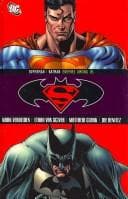 Cover of Superman/Batman